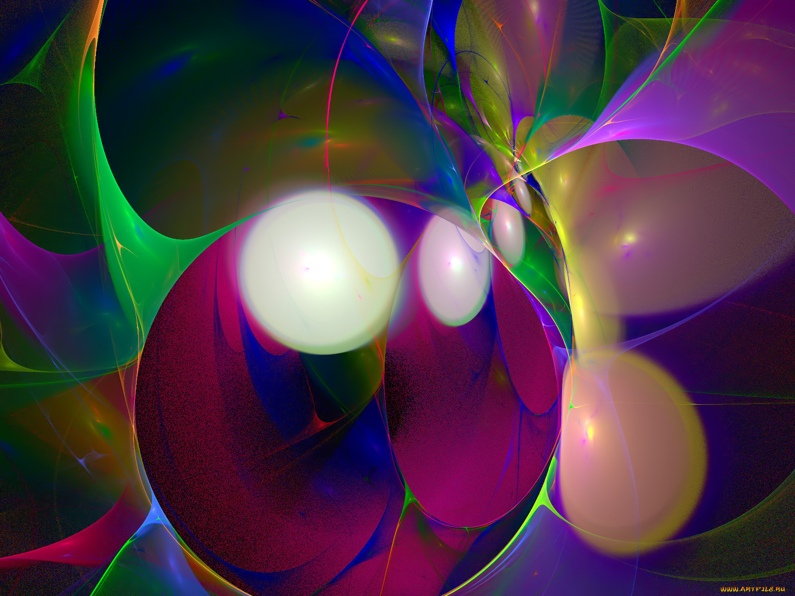 3, , fractal, , , , 